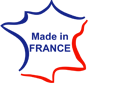 logo Made in France
